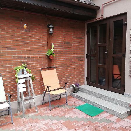 Maison Rosmina Braşov Exterior foto