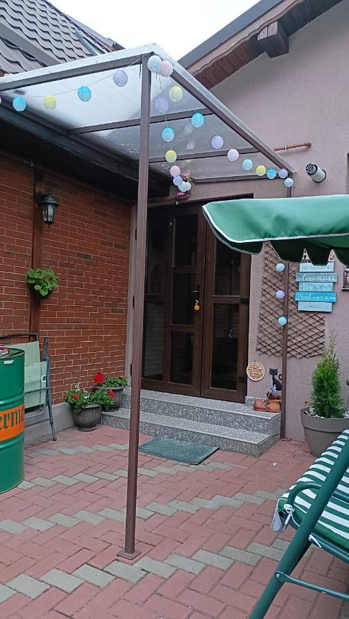 Maison Rosmina Braşov Exterior foto