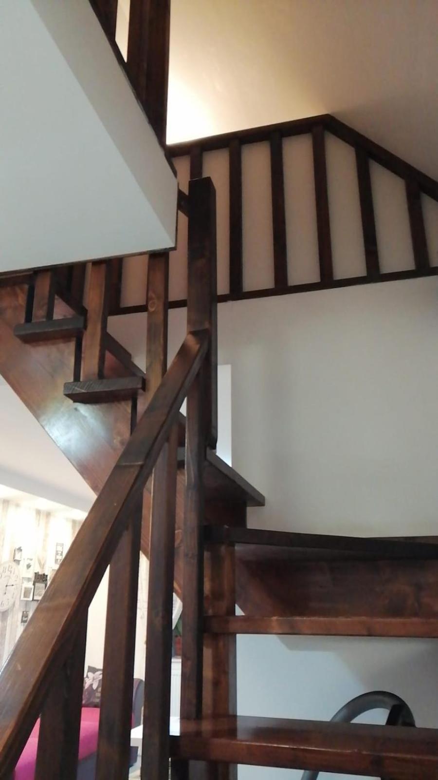 Maison Rosmina Braşov Quarto foto
